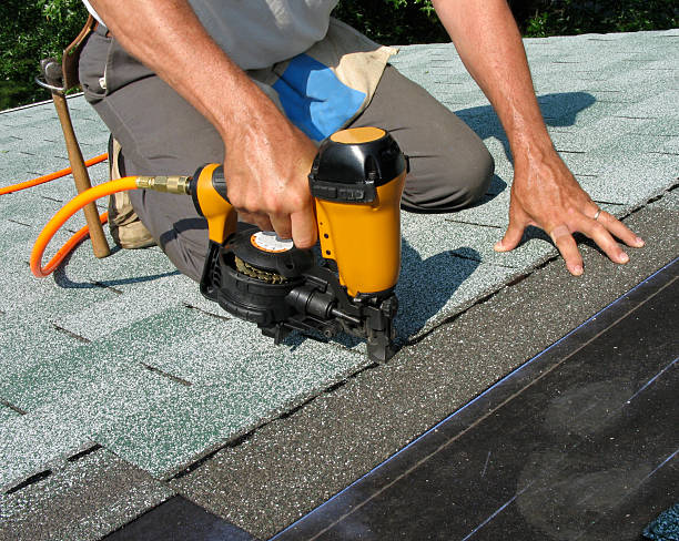 Quick and Trustworthy Emergency Roof Repair Services in Louisiana, MO