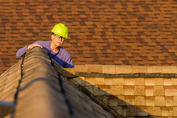 Best Storm Damage Roof Repair  in Louisiana, MO