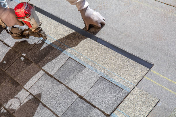 Best Emergency Roof Repair  in Louisiana, MO